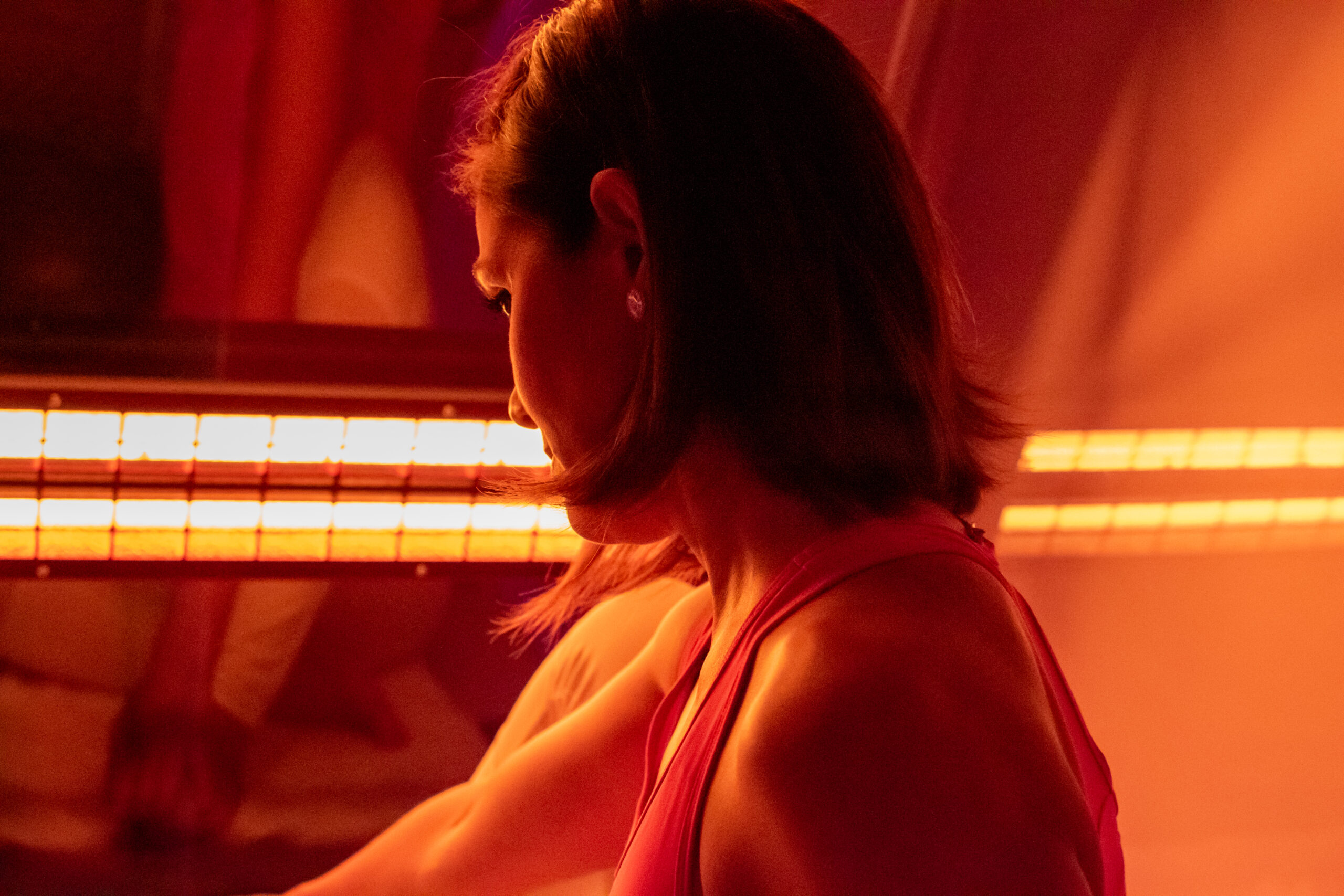 Stella - Relax and Bodyline